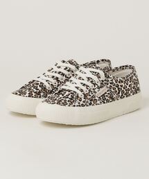 SUPERGA（スペルガ）の「SUPERGA/スペルガ 2750 PRINT（スニーカー・メンズ）」