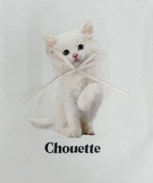 one after another NICE CLAUP（ワンアフターアナザーナイスクラップ）の「アソートTee（Tシャツ/カットソー・レディース・レッド/スミクロ/オフホワイト/ピンク/オートミール・FREE）」の8枚目の写真