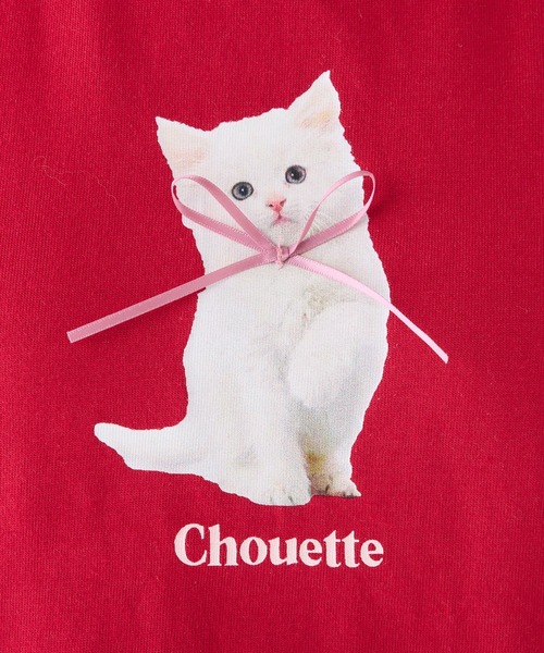 one after another NICE CLAUP（ワンアフターアナザーナイスクラップ）の「アソートTee（Tシャツ/カットソー・レディース・レッド/スミクロ/オフホワイト/ピンク/オートミール・FREE）」の16枚目の写真