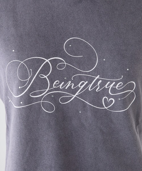 one after another NICE CLAUP（ワンアフターアナザーナイスクラップ）の「アソートTee（Tシャツ/カットソー・レディース・レッド/スミクロ/オフホワイト/ピンク/オートミール・FREE）」の21枚目の写真