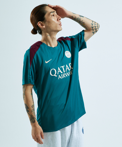 プ*ス様 NIKE PSG ヴェイパーニット　S プ*ス様 NIKE PSG ヴェイパーニット S Paris Saint-Germain. Nike JP