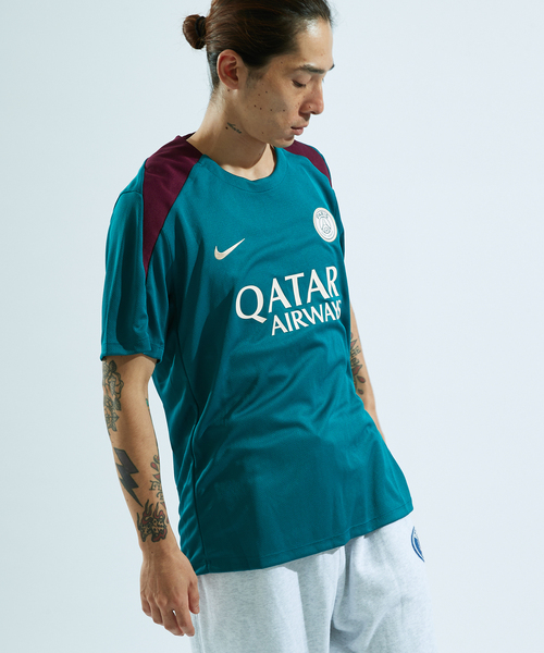 メッシ 30番 PSG シャツ Nike パリ・サンジェルマンメッシレジェンドTシャツ-大人