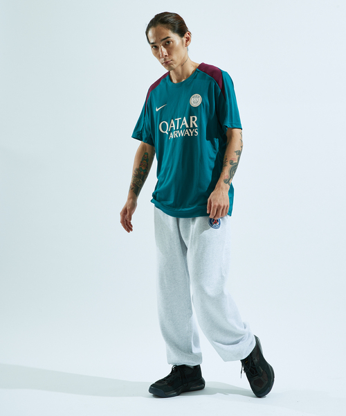 NIKE / ナイキ】 PSG DF STRK S/S トップ K FN9821-382（Tシャツ