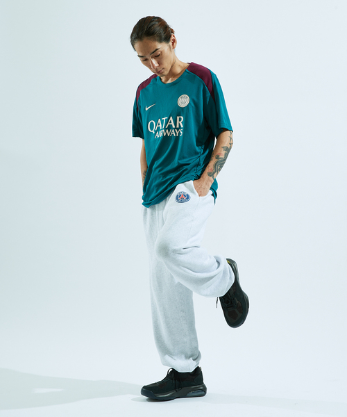 NIKE / ナイキ】 PSG DF STRK S/S トップ K FN9821-382（Tシャツ
