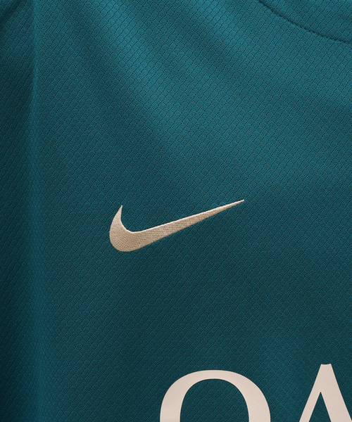NIKE(ナイキ)の「【NIKE / ナイキ】 PSG DF STRK S/S トップ K FN9821-382(Tシャツ/カットソー・メンズ・グリーン・XX-LARGE/LARGE/SMALL)」の22枚目の写真