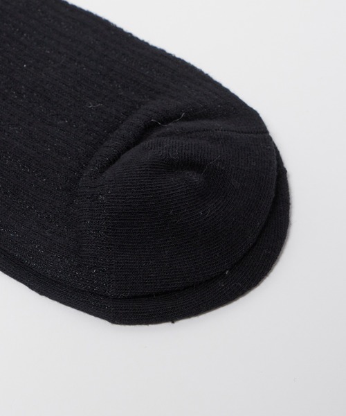 Chick(チック)の「▲RibbonSox / リボンソックス(ソックス/靴下・レディース・ブラック/グレー/ピンク/アイボリー/ホワイト・FREE)」の17枚目の写真