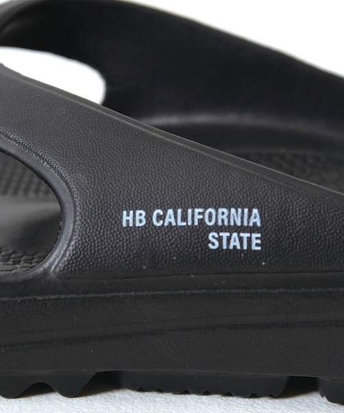 MEI（メイ）の「【MEI メイ】TONG SANDAL トングサンダル / Lady’s（サンダル・レディース・オリーブドラブ/ブラック/オフホワイト/グレー・S/M/L）」の17枚目の写真