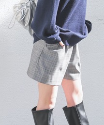 ショートパンツ