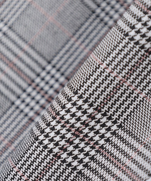 Honeys（ハニーズ）の「ショートパンツ（その他パンツ・レディース・ベージュ系その他/ネイビー系/ブラック/グレー系その他/ホワイト×ブラック・SS/S/M/L/LL）」の18枚目の写真