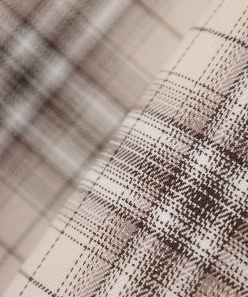 Honeys（ハニーズ）の「ショートパンツ（その他パンツ・レディース・ベージュ系その他/ネイビー系/ブラック/グレー系その他/ホワイト×ブラック・SS/S/M/L/LL）」の16枚目の写真