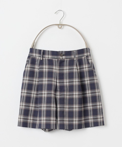 Honeys（ハニーズ）の「ショートパンツ（その他パンツ・レディース・ベージュ系その他/ネイビー系/ブラック/グレー系その他/ホワイト×ブラック・SS/S/M/L/LL）」の15枚目の写真