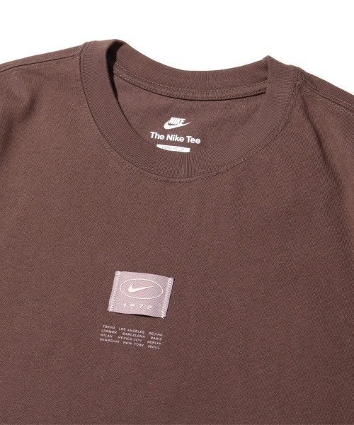 NIKE AS M NSW TEE M90 OC LBR SEGA / ナイキ NSW M90 OC LBR