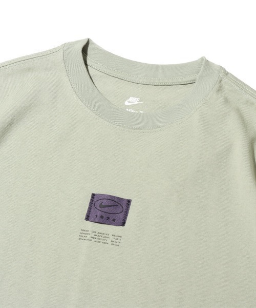 NIKE AS M NSW TEE M90 OC LBR SEGA / ナイキ NSW M90 OC LBR
