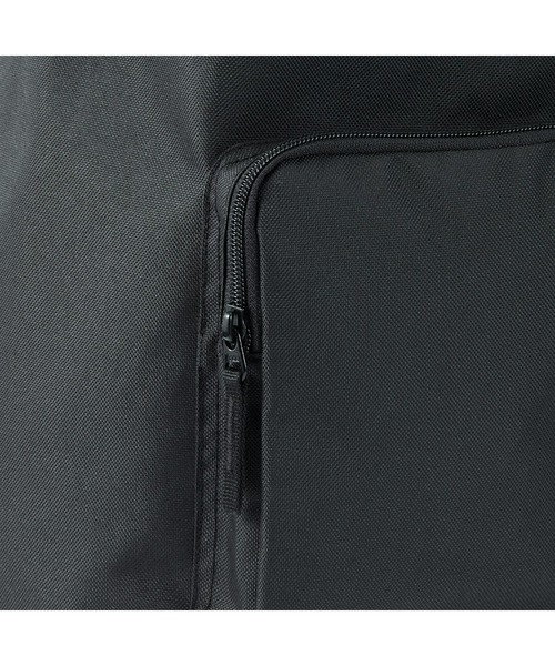 無印良品（ムジルシリョウヒン）の「撥水ワンショルダーバッグ（ショルダーバッグ・メンズ・ダークベージュ/スモークピンク/ブラック・FREE）」の9枚目の写真