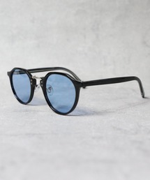 ８(eight) | 調光・偏光クラウンパントサングラス(サングラス)