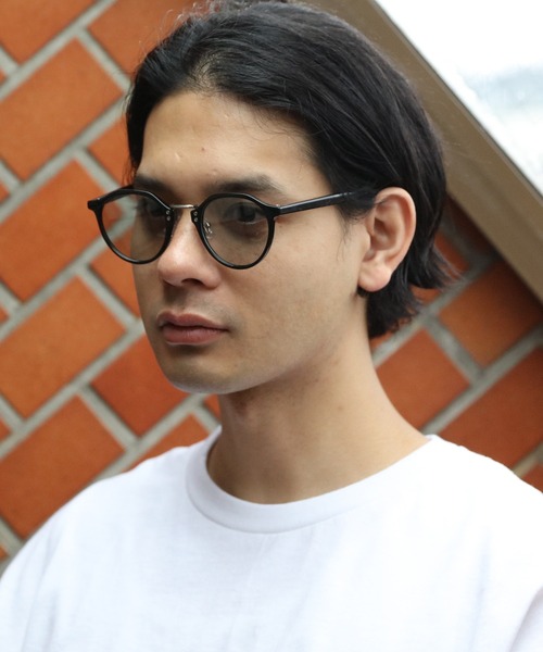 ８(eight)（エイト）の「調光・偏光クラウンパントサングラス（サングラス・メンズ・ブラック系その他2/ブラック系その他3/ブラック系その他4/ブラック系その他・FREE）」の10枚目の写真