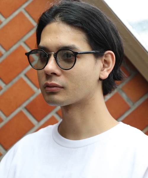 ８(eight)（エイト）の「調光・偏光クラウンパントサングラス（サングラス・メンズ・ブラック系その他2/ブラック系その他3/ブラック系その他4/ブラック系その他・FREE）」の11枚目の写真