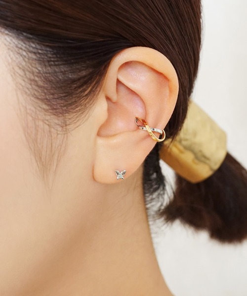 TAKE-UP（テイクアップ）の「【 Solo Pierce】[ セカンドピアス