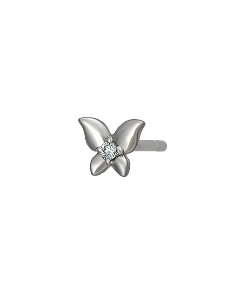 TAKE-UP（テイクアップ）の「【 Solo Pierce】[ セカンドピアス] Pt 