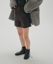 【todayful】Mohair Short Pants Brainwashed | Mohair Shorts🔥 Perfect for the Summer