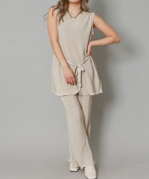 セール】「セットアップ」に該当するつなぎ/オールインワン