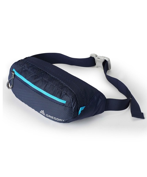 GREGORY（グレゴリー）の「ナノウエストパックミニ NANO WAISTPACK