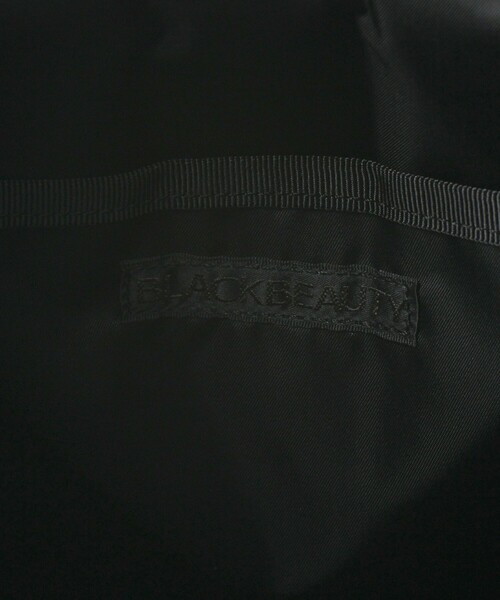 RAMIDUS(ラミダス)の「<RAMIDUS> バックパック(バックパック/リュック・メンズ・ブラック・FREE)」の16枚目の写真