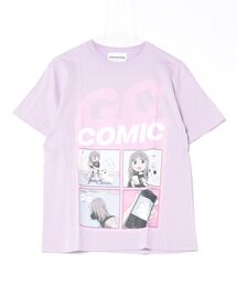 /Grace Chow/グレース チョウ/Graphic/Design T