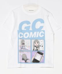 /Grace Chow/グレース チョウ/Graphic/Design T