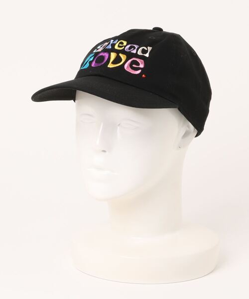 ARCHIVER(アーカイバ)の「【8】【it】【Spread Love】刺繍デザインCAP(キャップ・レディース・ブラック/ホワイト/レッド/オレンジ・FREE)」の15枚目の写真