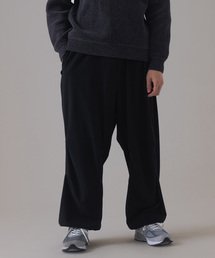 EDIFICE | T/W ウォッシャブル アーミーオーバーパンツ(スラックス)