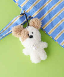 BIRTHDAY BAR | ROMANE キーホルダー ブランチブラザー(キーホルダー)