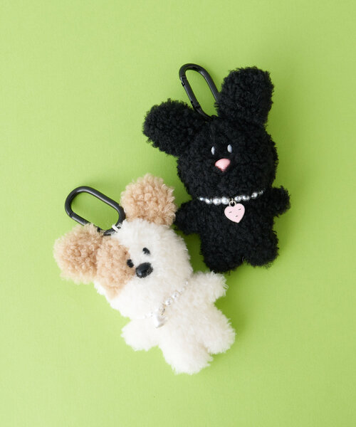 ROMANE キーホルダー ブランチブラザー（キーホルダー）｜BIRTHDAY BAR