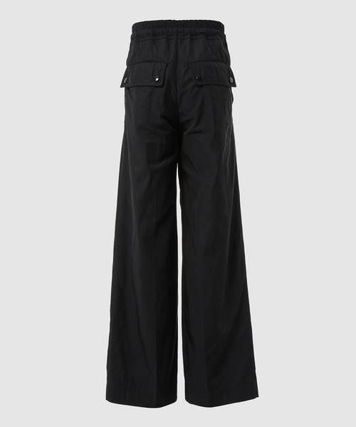 DRIES VAN NOTEN（ドリスヴァンノッテン）の「PRIMA 9196 M.W.