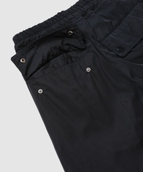 ドリスヴァンノッテン　ロングパンツ 楽天市場】DRIES VAN NOTEN ドリスヴァンノッテン スラックスパンツ