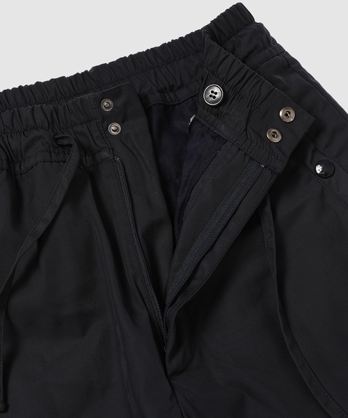 DRIES VAN NOTEN（ドリスヴァンノッテン）の「PRIMA 9196 M.W.PANTS