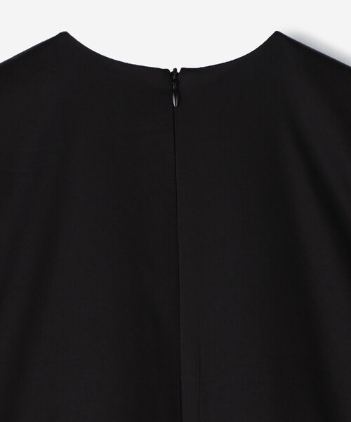 Bshop（ビショップ）の「eunoia | ブラックドレス WOMEN（ワンピース