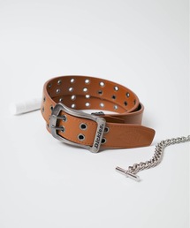 Dickies(�f�B�b�L�[�Y)��Dickies  / 40mm W �n�g���x���g�@ / DS0126C(�x���g)