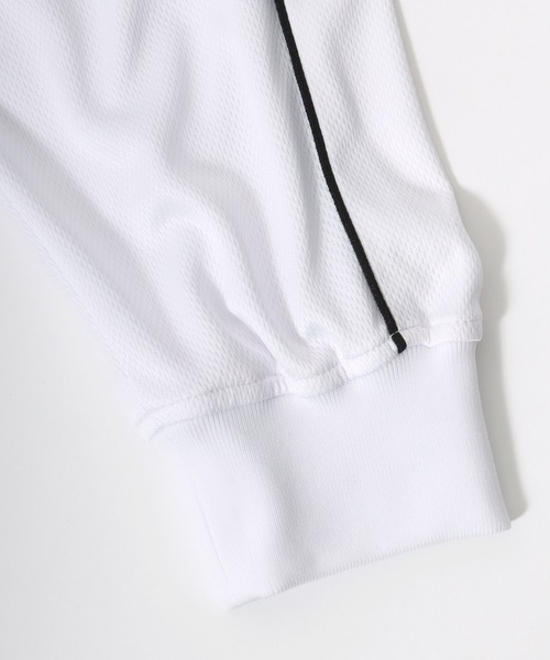 Lazar（ラザル）の「Soccer Game Shirt LS Tee/オーバーサイズ