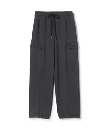 ドウイテリースエット イージーカーゴパンツ