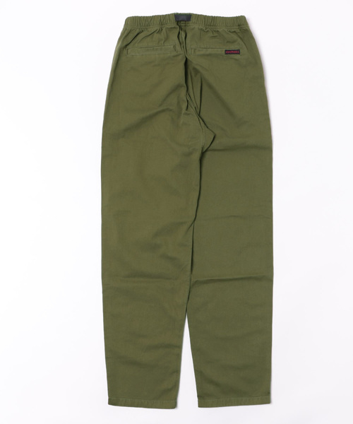 Gramicci（グラミチ）の「【GRAMICCI / グラミチ】GRAMICCI PANT | グラミチパンツ（その他パンツ・メンズ・ベージュ/オリーブ/ブラック/グレイッシュベージュ/ネイビー・M/L/LL/S/XL）」の18枚目の写真