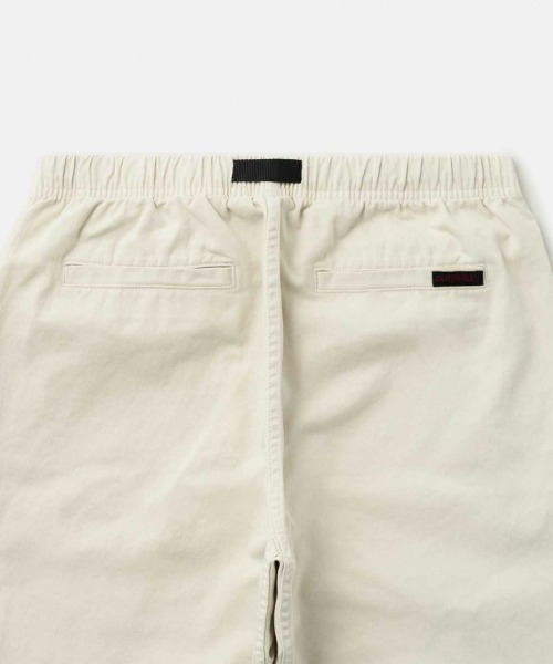 Gramicci（グラミチ）の「【GRAMICCI / グラミチ】GRAMICCI PANT | グラミチパンツ（その他パンツ・メンズ・ベージュ/オリーブ/ブラック/グレイッシュベージュ/ネイビー・M/L/LL/S/XL）」の11枚目の写真