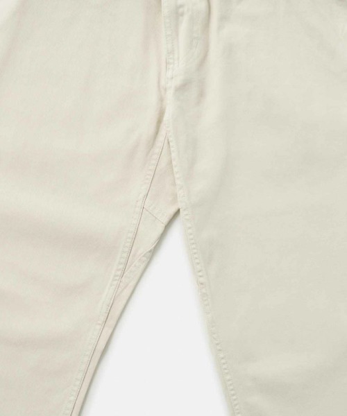 Gramicci（グラミチ）の「【GRAMICCI / グラミチ】GRAMICCI PANT | グラミチパンツ（その他パンツ・メンズ・ベージュ/オリーブ/ブラック/グレイッシュベージュ/ネイビー・M/L/LL/S/XL）」の12枚目の写真