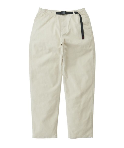 Gramicci（グラミチ）の「【GRAMICCI / グラミチ】GRAMICCI PANT | グラミチパンツ（その他パンツ・メンズ・ベージュ/オリーブ/ブラック/グレイッシュベージュ/ネイビー・M/L/LL/S/XL）」の14枚目の写真
