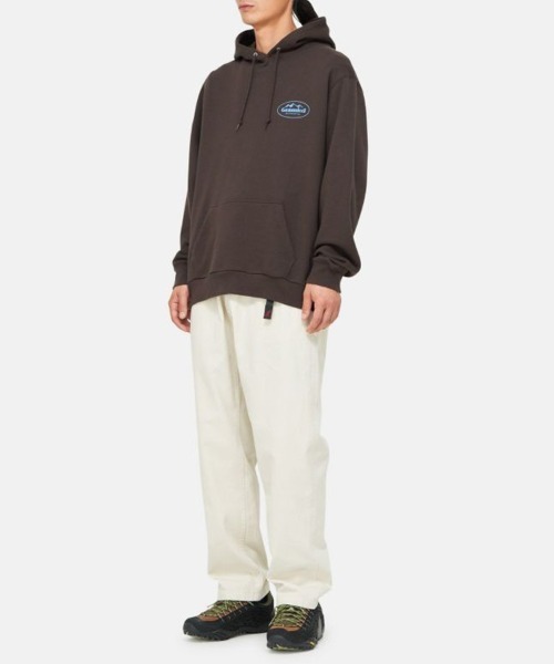Gramicci（グラミチ）の「【GRAMICCI / グラミチ】GRAMICCI PANT | グラミチパンツ（その他パンツ・メンズ・ベージュ/オリーブ/ブラック/グレイッシュベージュ/ネイビー・M/L/LL/S/XL）」の6枚目の写真