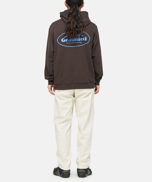 Gramicci（グラミチ）の「【GRAMICCI / グラミチ】GRAMICCI PANT | グラミチパンツ（その他パンツ・メンズ・ベージュ/オリーブ/ブラック/グレイッシュベージュ/ネイビー・M/L/LL/S/XL）」の7枚目の写真