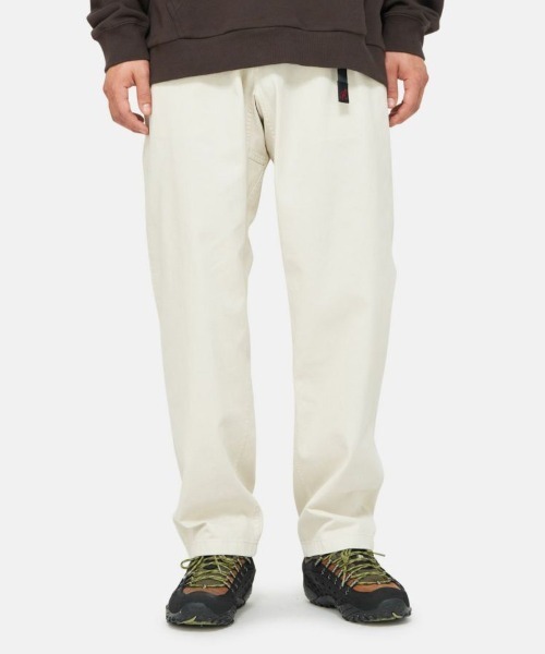 Gramicci（グラミチ）の「【GRAMICCI / グラミチ】GRAMICCI PANT | グラミチパンツ（その他パンツ・メンズ・ベージュ/オリーブ/ブラック/グレイッシュベージュ/ネイビー・M/L/LL/S/XL）」の8枚目の写真