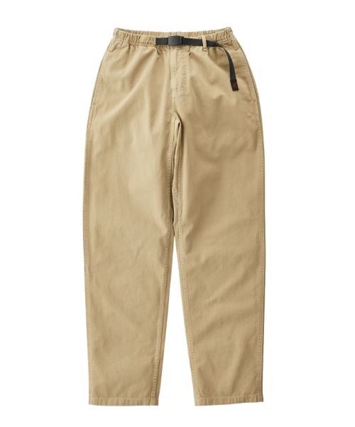 Gramicci（グラミチ）の「【GRAMICCI / グラミチ】GRAMICCI PANT | グラミチパンツ（その他パンツ・メンズ・ベージュ/オリーブ/ブラック/グレイッシュベージュ/ネイビー・M/L/LL/S/XL）」の16枚目の写真