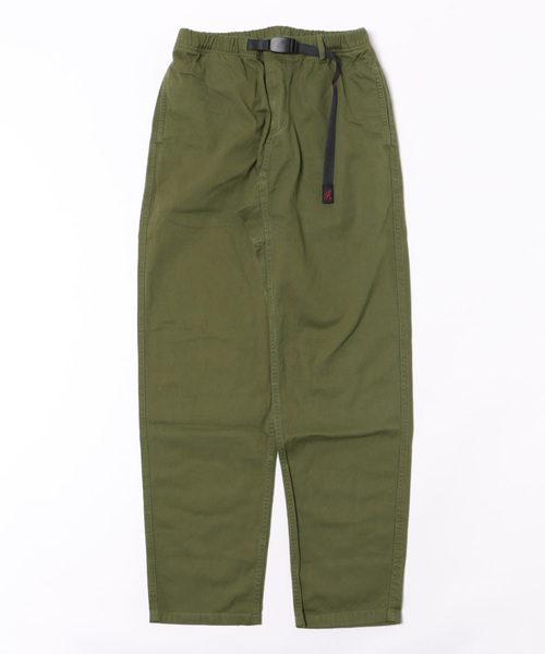 Gramicci（グラミチ）の「【GRAMICCI / グラミチ】GRAMICCI PANT | グラミチパンツ（その他パンツ・メンズ・ベージュ/オリーブ/ブラック/グレイッシュベージュ/ネイビー・M/L/LL/S/XL）」の17枚目の写真