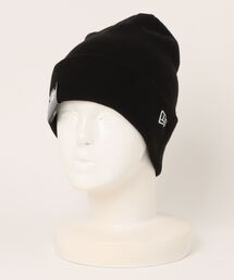 NEWERA/ニューエラ/BASIC CUFF KNIT(13751333/13328079)